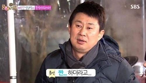 남희석, 과거 발언 화제 "아내와 각방 쓴지 11년째, 그런데 둘째 나이가…"