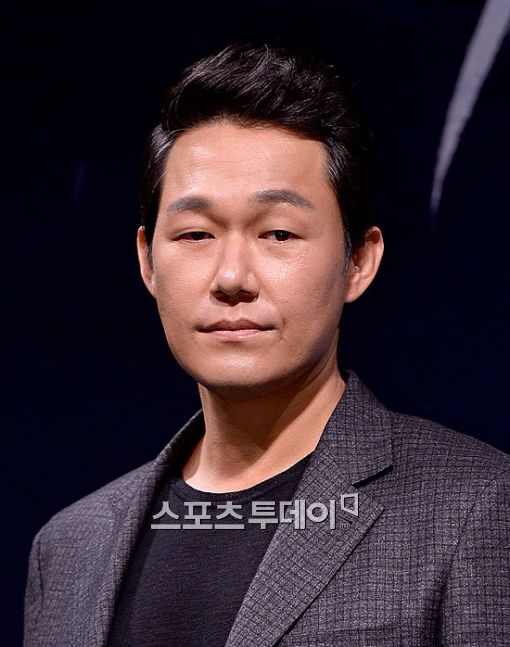 박성웅, '살인의뢰'서 역대급 캐릭터 맡았다…'신세계' 이상의 임팩트 주나