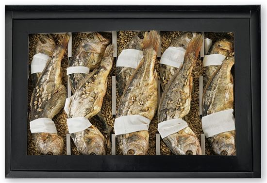 한우·굴비 값 크게 올라…추석 선물 '과일·상품권' 뜬다