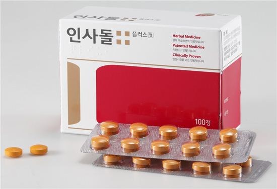 [설福선물]생약성분 황금비 혼합..잇몸을 튼튼하게