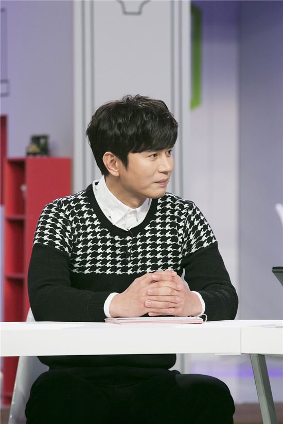 '안재욱 결혼설' 김민종 "믿었던 친구인데 떠날까(?) 불안하다"