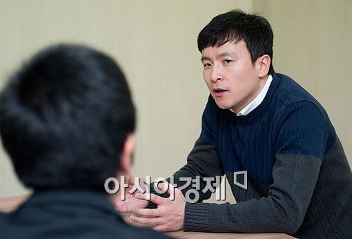 '룰메이커' 김태훈 대표, 색다른 게임을 원해? "우리에게 주목"(인터뷰)