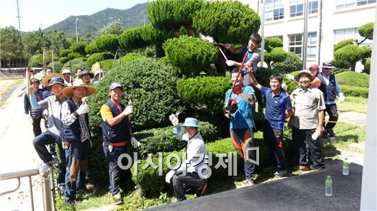 해남군, ‘지역맞춤형 일자리창출’ 국비 사업 선정