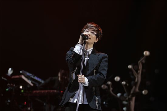 서태지 앙코르 콘서트 개최, '예매는 오늘 오후 4시 인터파크에서'