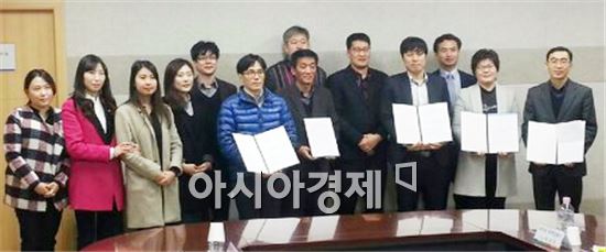 순천시, ‘지역맞춤형 일자리 창출 지원 사업’선정