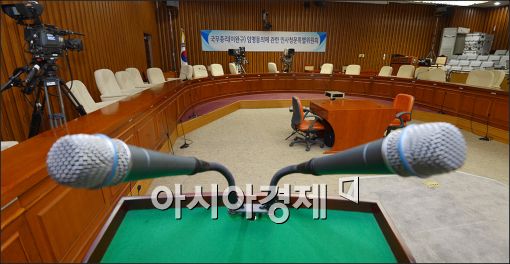 "행정마비사태 올 것"…공무원들 '상시 청문회법' 우려 확산