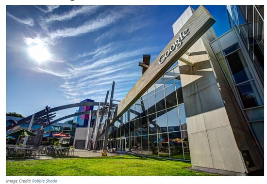 이미지 앱 클라우드시장 판도 바뀌나…구글, '오디시' 인수