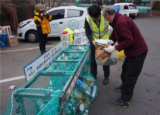 재활용사업자 돕는다…서울시, 8억원 융자 지원