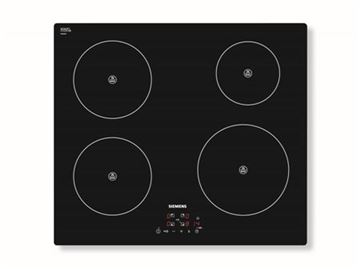 지멘스, 자기장 활용한 ‘인덕션 4구’ 출시