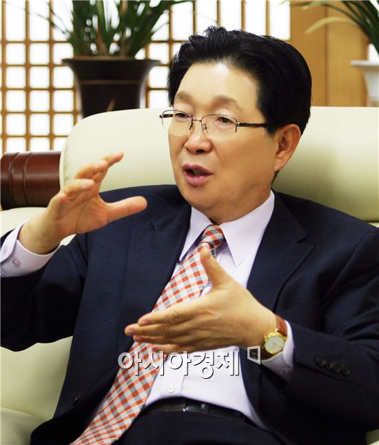 "변화와 혁신" 2년 전남대학교 이렇게 달라졌다