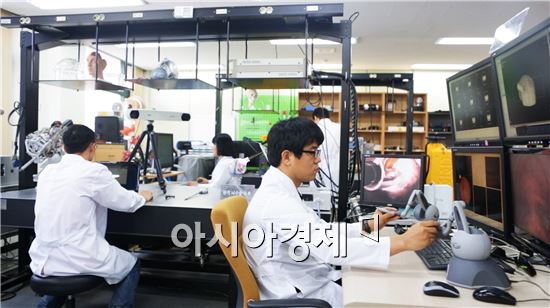 "변화와 혁신" 2년 전남대학교 이렇게 달라졌다