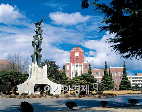 "변화와 혁신" 2년 전남대학교 이렇게 달라졌다