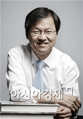 천정배 전 법무장관