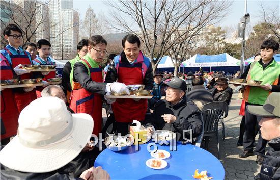 부산銀-주택금융공사, 공동 사회공헌 활동 협약 