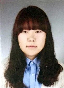 호남대 최혜선씨
