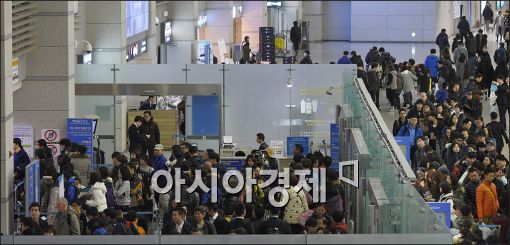 '세계 1위, 한국의 관문' 올해가 고비 