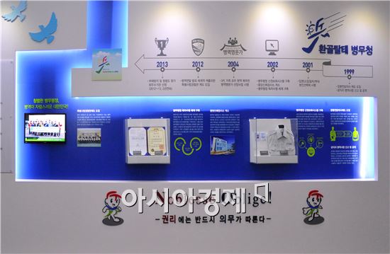 군대 안가려고 스님 된 조선시대 남자들… 한눈에 보는 병무행정의 역사