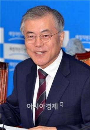 새정치연합 지지율, 30%대 넘어…문재인, 대선 지지도 6주 연속 '1위'