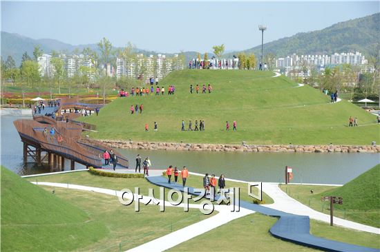 순천만 정원