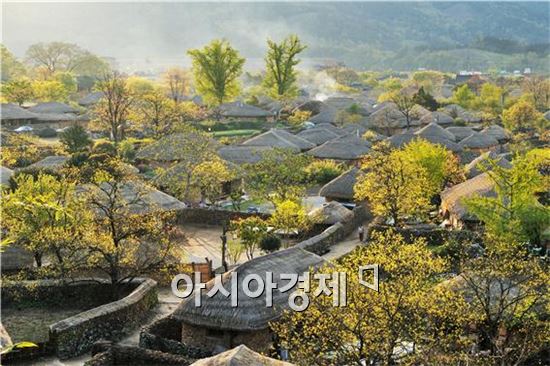 낙안읍성