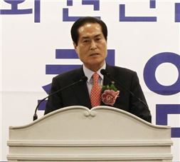이경동 신임 회장
