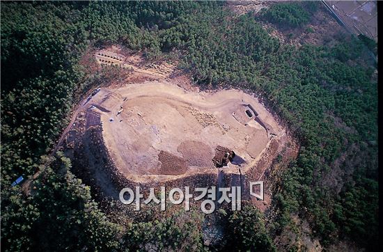 순천시 ‘정유재란 유적지’문화재 복원사업으로 지역민 자긍심 높여