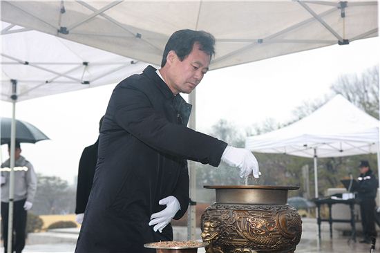 강북구, 제3기 4.19혁명국민문화제위원회 출범