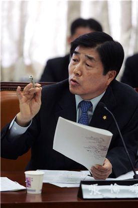 장윤석 새누리당 의원