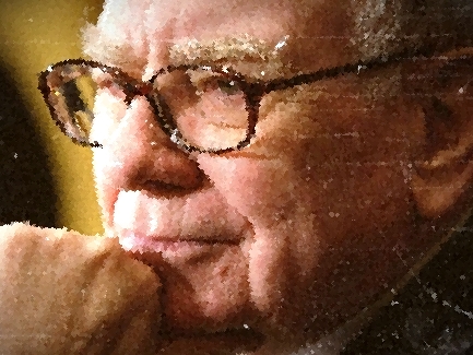 [왜 지금 버핏인가]17-② 기부는 쇼가 아니라 '富의 위대함'입니다