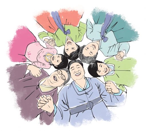 [이야기뉴스]'설왕설래'가 있는 풍경