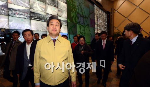 김무성 새누리당 대표(자료사진)