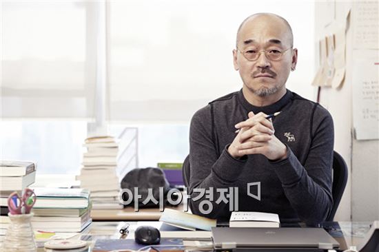 광양시, 올해의 책(여덟 단어) 선포식에 초대합니다