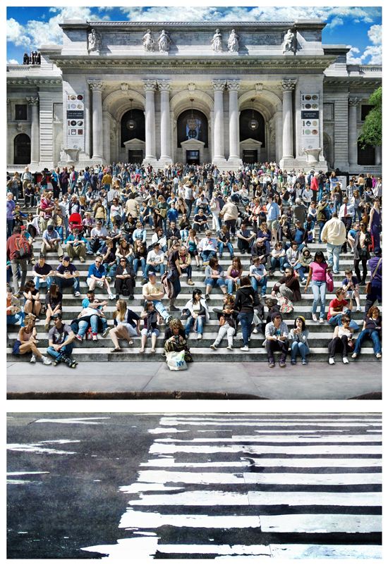 '예술을 본다는 것은 ?'…도발적 질문 던지는 전시