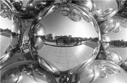 '노숙인 사진전' 27일까지 서울시 시민청서 개최