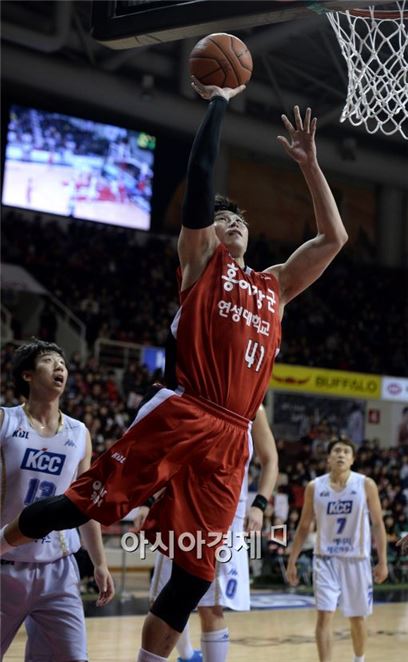 KBL, '오세근' 포함된 불법 도박 연루 명단 공개…농구계 어쩌나