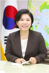 조은희 서초구청장 