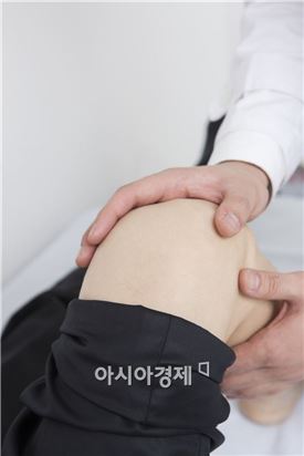 설 이후에 없던 통증 나타난다면
