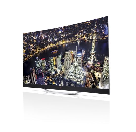 LG전자 "올해 OLED TV, 작년보다 10배 팔겠다"