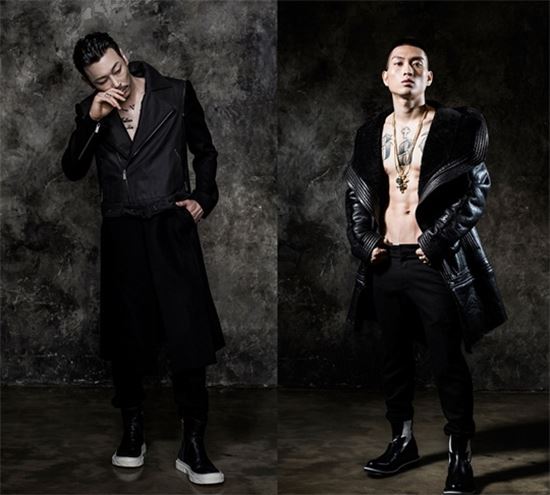 바스코 씨잼, 싱글 '로열로더' 발매에 기대감↑…"같은노래 다른느낌"