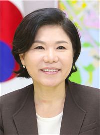 조은희 서초구청장 