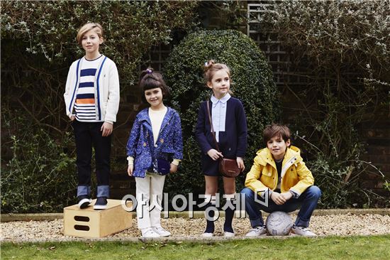 신학기 시즌 "에잇 포켓이 열린다" 