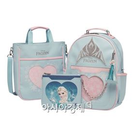 신학기 시즌 "에잇 포켓이 열린다" 