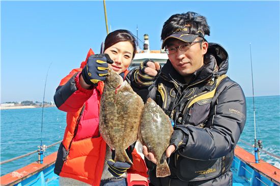 [레저소식]한화리조트 경주, 선상낚시 체험 선보여