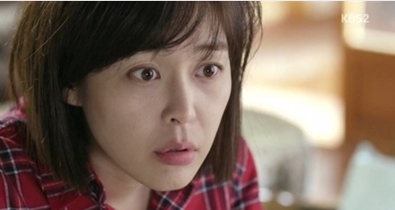 사진=KBS2 '착하지 않은 여자들' 방송 캡처