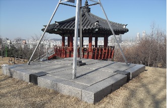 갈산대삼각본점 서울시 미래유산 지정 