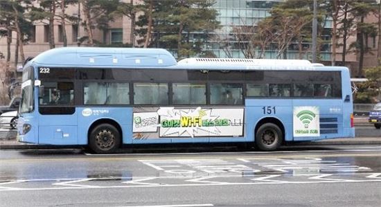 G마켓, 스마트폰 무료충전 서비스. 사진제공=G마켓