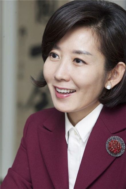 헌정 최초 여성 외통위원장…'진정성' 통했다