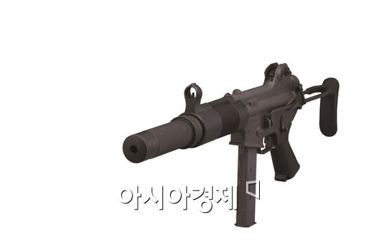 [양낙규기자의 Defence club]지상군 무기편- ②한국군 소총의 역사