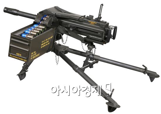 [양낙규기자의 Defence club]지상군 무기편- ②한국군 소총의 역사