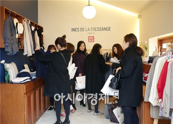 [르포]뜨는 골목상권…소비침체도 피해간다